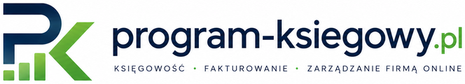Program księgowy